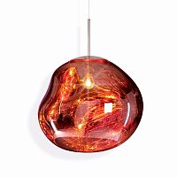 подвесной светильник melt copper от delight collection в Ижевске