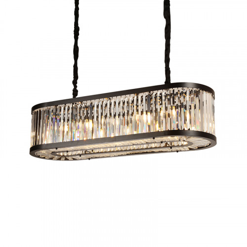 подвесной светильник welles 14 от delight collection в Ижевске