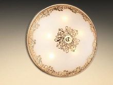 потолочный светильник odeon light alesia 2676/5c в Ижевске