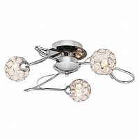 потолочная люстра silver light la rochelle 217.54.3 в Ижевске
