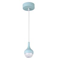 подвесной светодиодный светильник odeon light jolie 3822/8l в Ижевске