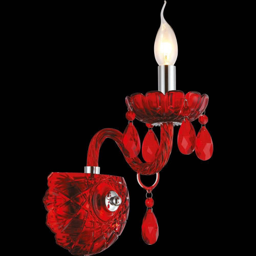 бра arte lamp teatro a3964ap-1rd в Ижевске