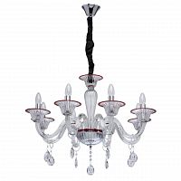 подвесная люстра mw-light элла 483012008 в Ижевске