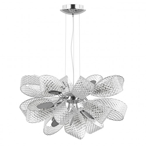 подвесная люстра lightstar ciambo 820110 в Ижевске