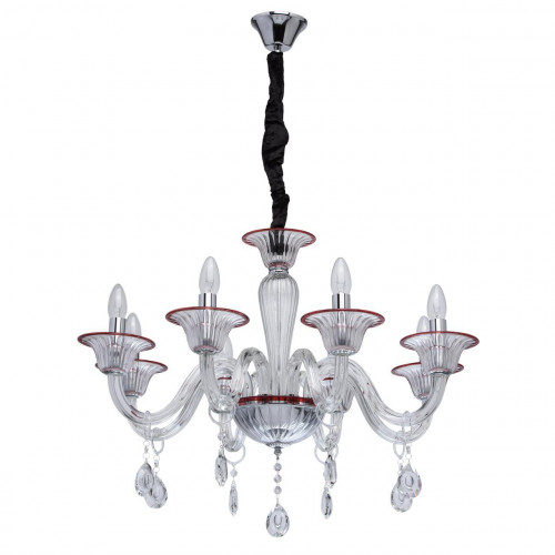подвесная люстра mw-light элла 483012008 в Ижевске