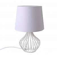 настольная лампа omnilux caroso oml-83504-01 в Ижевске