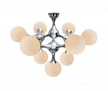 потолочная люстра crystal lux bolla pl9 в Ижевске