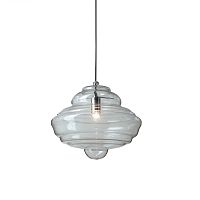 подвесной светильник 9266p/c clear от delight collection в Ижевске