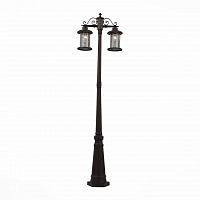 садово-парковый светильник st luce lastero sl080.425.02 в Ижевске