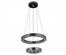 подвесной светодиодный светильник kink light тор-кристалл 08617(3000-6000k) в Ижевске