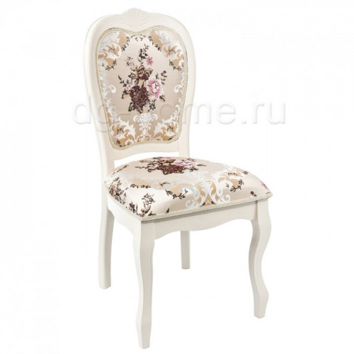 стул деревянный prinsvang butter white в Ижевске