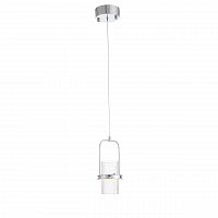 подвесной светодиодный светильник st luce sl430.113.01 в Ижевске