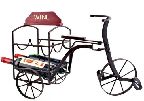 подставка для вина la bicyclette в Ижевске