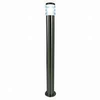 уличный светильник arte lamp portico a8382pa-1ss в Ижевске