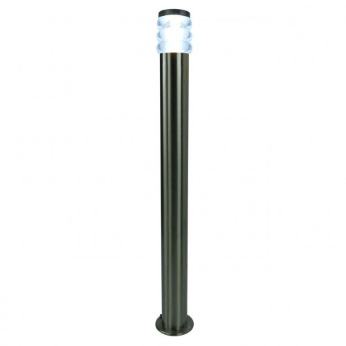 уличный светильник arte lamp portico a8382pa-1ss в Ижевске