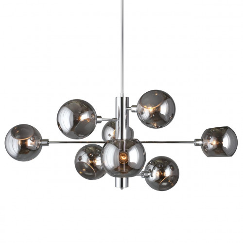 подвесная люстра omnilux rilievo oml-93203-08 в Ижевске