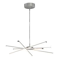 подвесная светодиодная люстра mantra star led 5913 в Ижевске