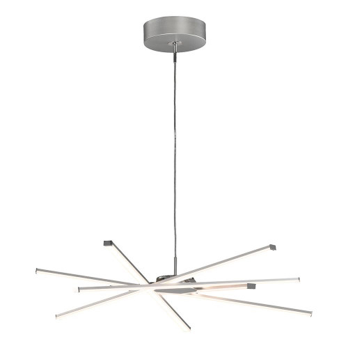 подвесная светодиодная люстра mantra star led 5913 в Ижевске