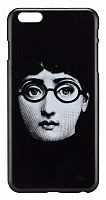 чехол для iphone 6 plus/6s plus пьеро форназетти glasses в Ижевске