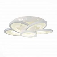 потолочный светодиодный светильник st luce sl909.102.06 в Ижевске