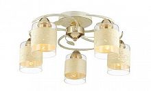потолочная люстра lumion filla 3029/5c в Ижевске