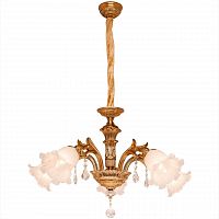 подвесная люстра silver light gioconda 730.58.5 в Ижевске
