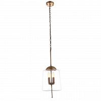 подвесной светильник st luce delevaso sl367.203.04 в Ижевске
