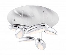 подвесная светодиодная люстра kink light эго 5620-6 в Ижевске