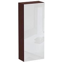 шкаф cubo с 2 отделениями венге, белый в Ижевске