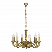 подвесная люстра dio darte elite dolce e 1.1.12 ag в Ижевске