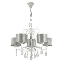 подвесная люстра lumion argentoso 3526/5 в Ижевске