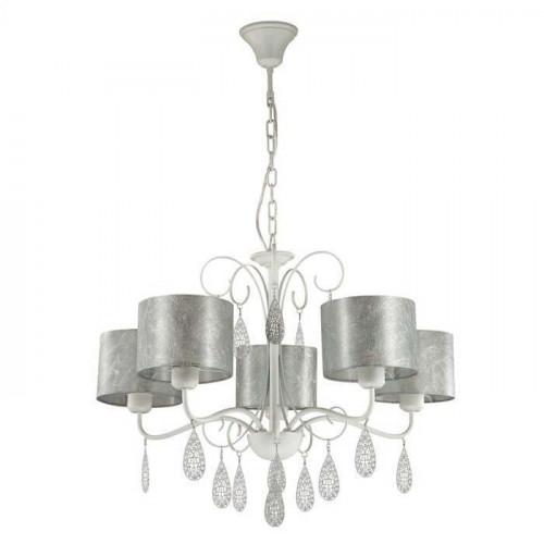 подвесная люстра lumion argentoso 3526/5 в Ижевске