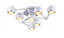 потолочная люстра st luce rottura sl853.502.07 в Ижевске