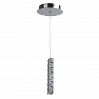 подвесной светодиодный светильник mw-light гослар 498011401 в Ижевске