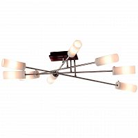 потолочная люстра citilux болеро cl118181 в Ижевске