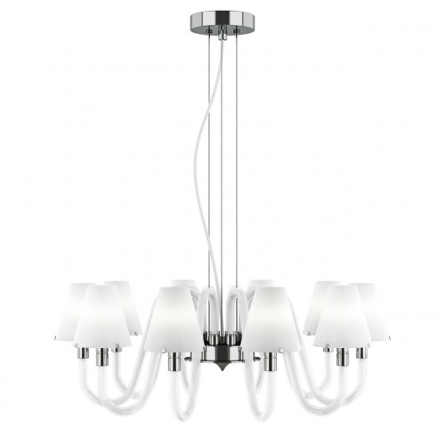 подвесная люстра lightstar bianco 760106 в Ижевске