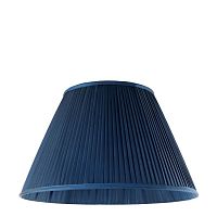абажур empire от eichholtz 40*26 синий в Ижевске