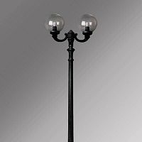 уличный фонарь fumagalli nebo ofir/g300 g30.202.r20.aze27 в Ижевске