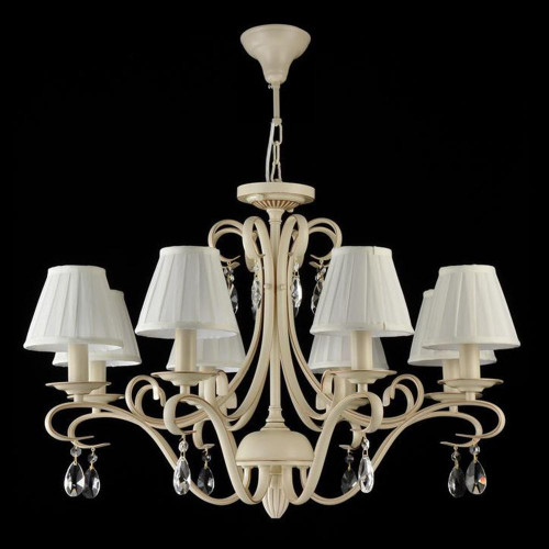 подвесная люстра maytoni brionia arm172-08-g в Ижевске