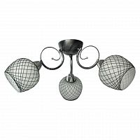 потолочная люстра toplight gloria tl7470x-03bp в Ижевске
