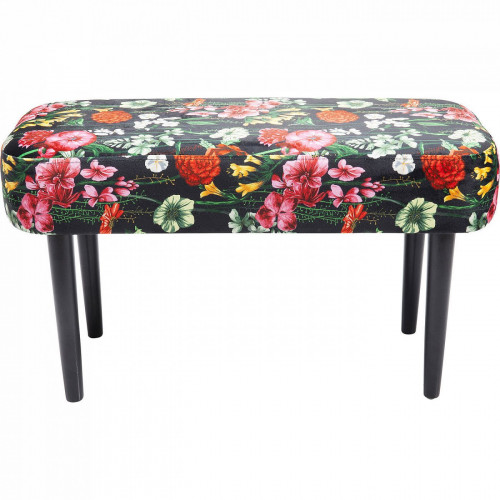 скамья мягкая flores мультиколор в Ижевске