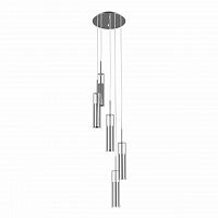 подвесная люстра lightstar cilino 756054 в Ижевске