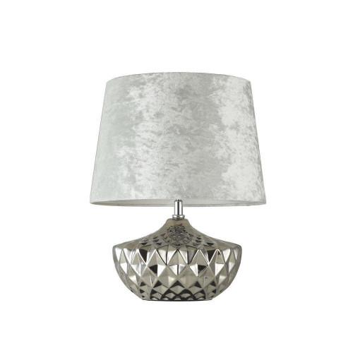 настольная лампа maytoni аdeline z006-tl-01-w в Ижевске