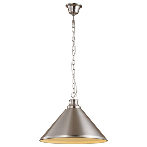подвесной светильник arte lamp pendants a9330sp-1ss в Ижевске