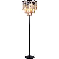 торшер divinare nova cognac 3002/06 pn-6 в Ижевске