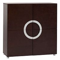 комод lotus brown коричневый в Ижевске
