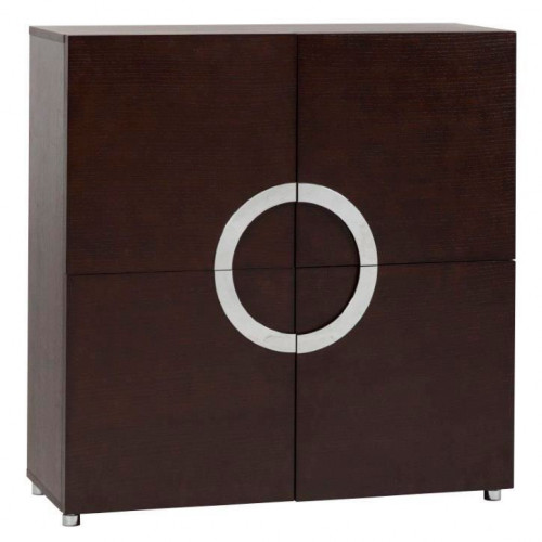 комод lotus brown коричневый в Ижевске