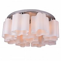 потолочная люстра arte lamp serenata a3479pl-9cc в Ижевске