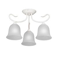 потолочная люстра vitaluce v3748-0/3pl в Ижевске