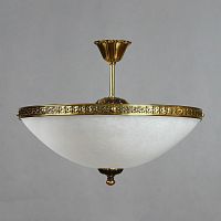 потолочный светильник ambiente seville 02140/50 pl pb в Ижевске